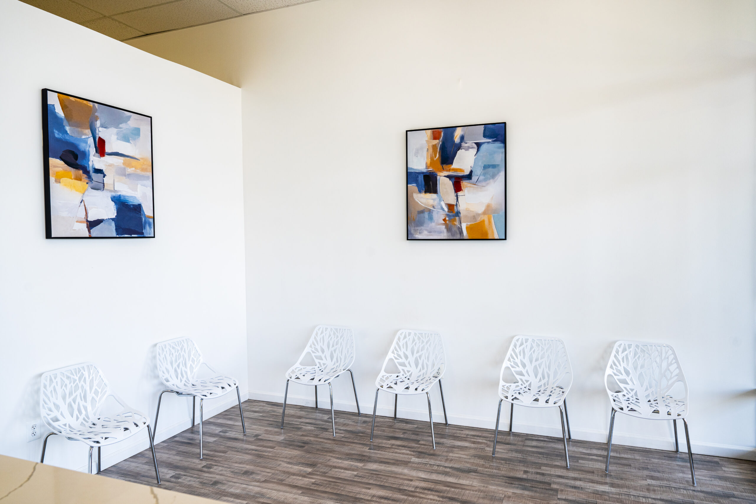 Dental Office Woodbridge, VA